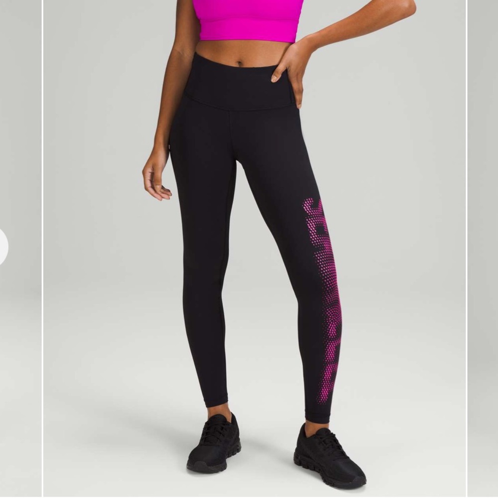 Seawheeze Speed Wunder Mid-Rise Tight  *Reflective